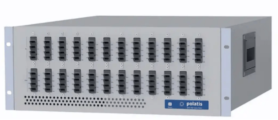 2026年全光交换(OCS)交换机产业数据报告