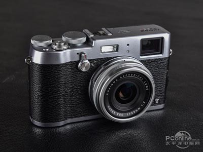 富士X100T怎么样？富士X100T好用吗？